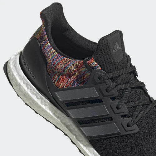 Adidas Ultraboost DNA Black Multi