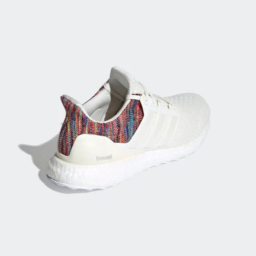 Adidas Ultraboost DNA White Multi