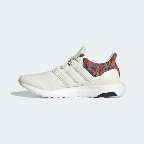 Adidas Ultraboost DNA White Multi