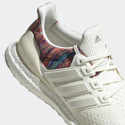 Adidas Ultraboost DNA White Multi