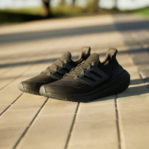 Adidas Ultraboost Light Black