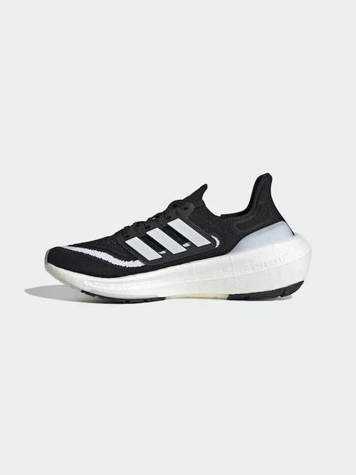 Adidas Ultraboost Light Core Black Cloud