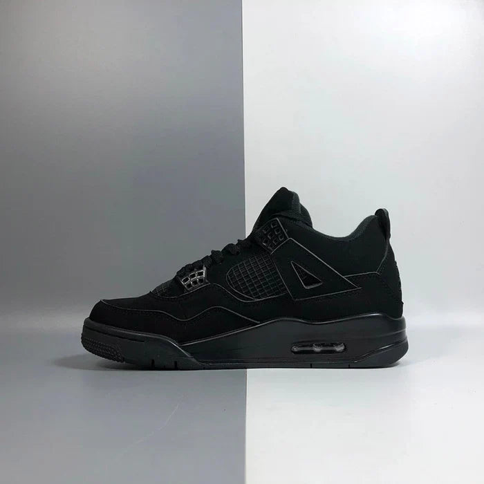 Nike Air Jordan 4 Retro Black Cat