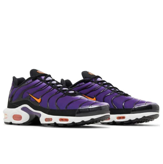 Nike Air Max Plus OG Voltage Purple