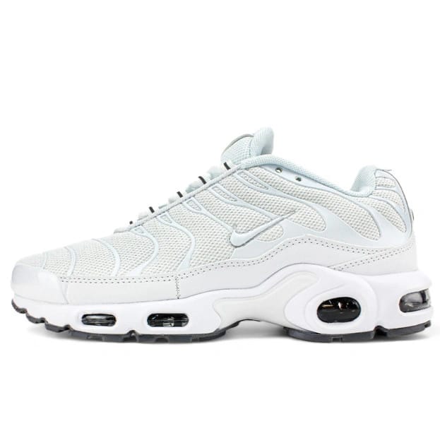 Nike Air Max Plus White