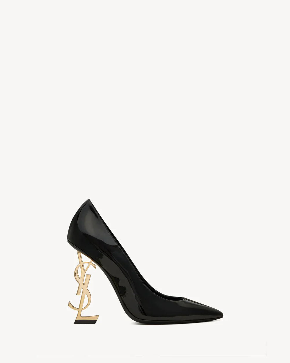 Saint Laurent Opyum Pumps