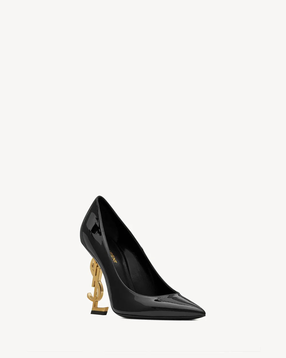 Saint Laurent Opyum Pumps