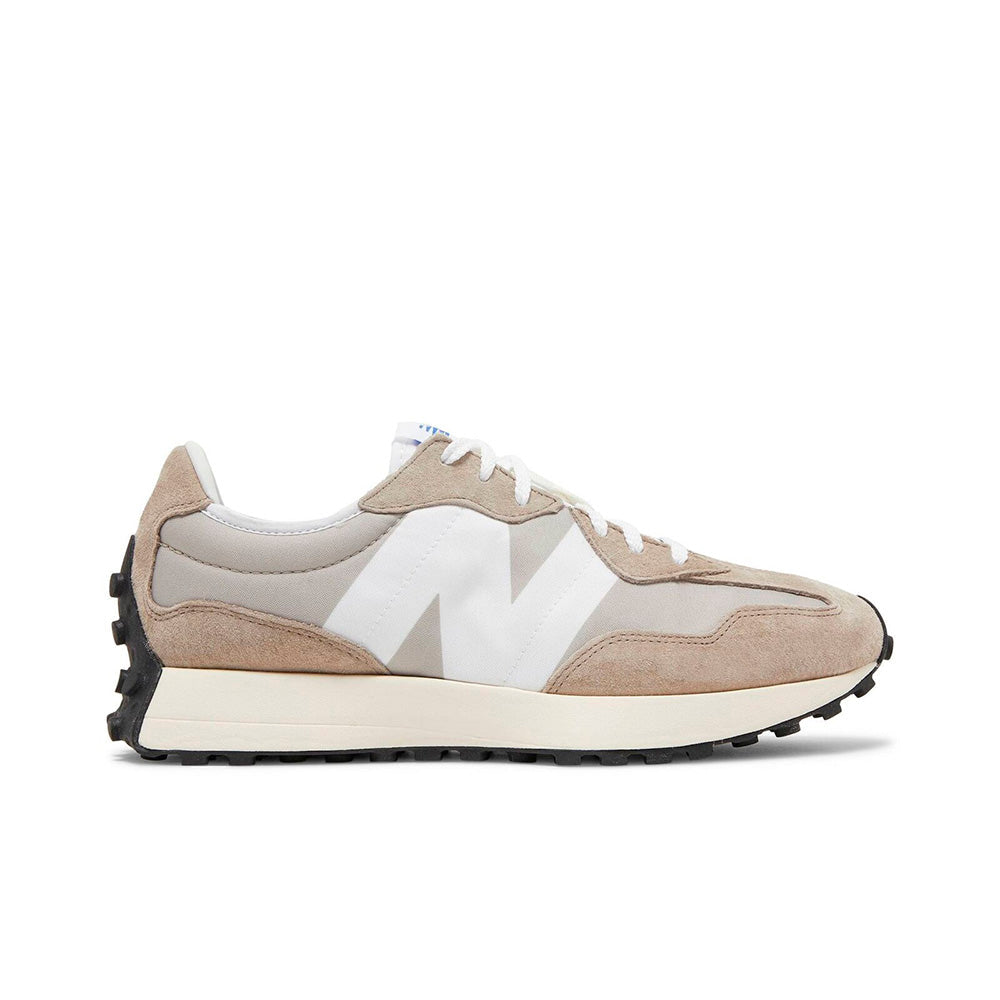 New Balance 327 Mushroom