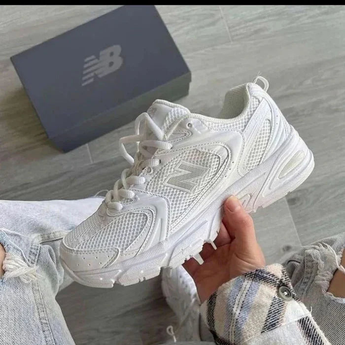 New Balance MR 530 Cream