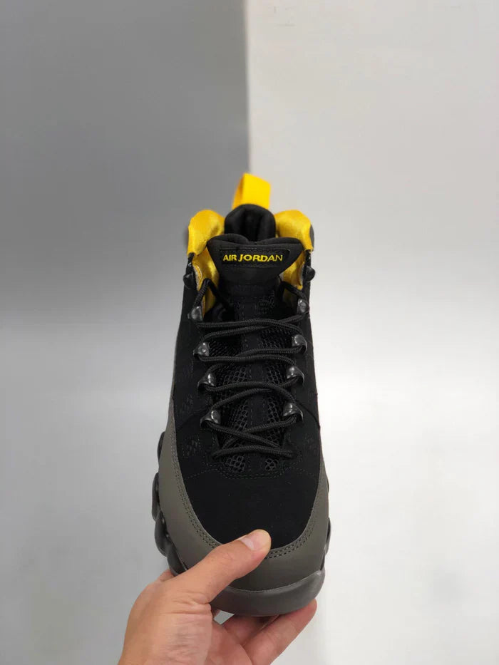 Nike Air Jordan 9 University Gold