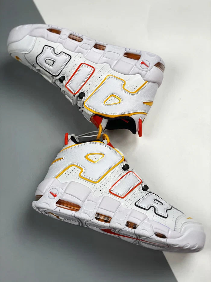 Nike Air More Uptempo Rayguns