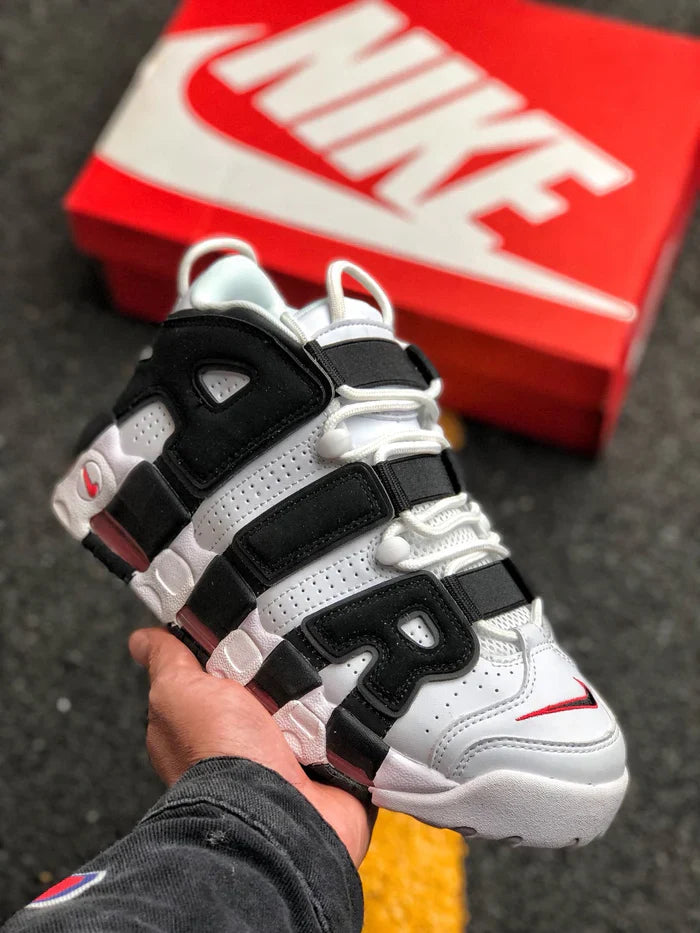 Nike Air More Uptempo Scottie Pippen