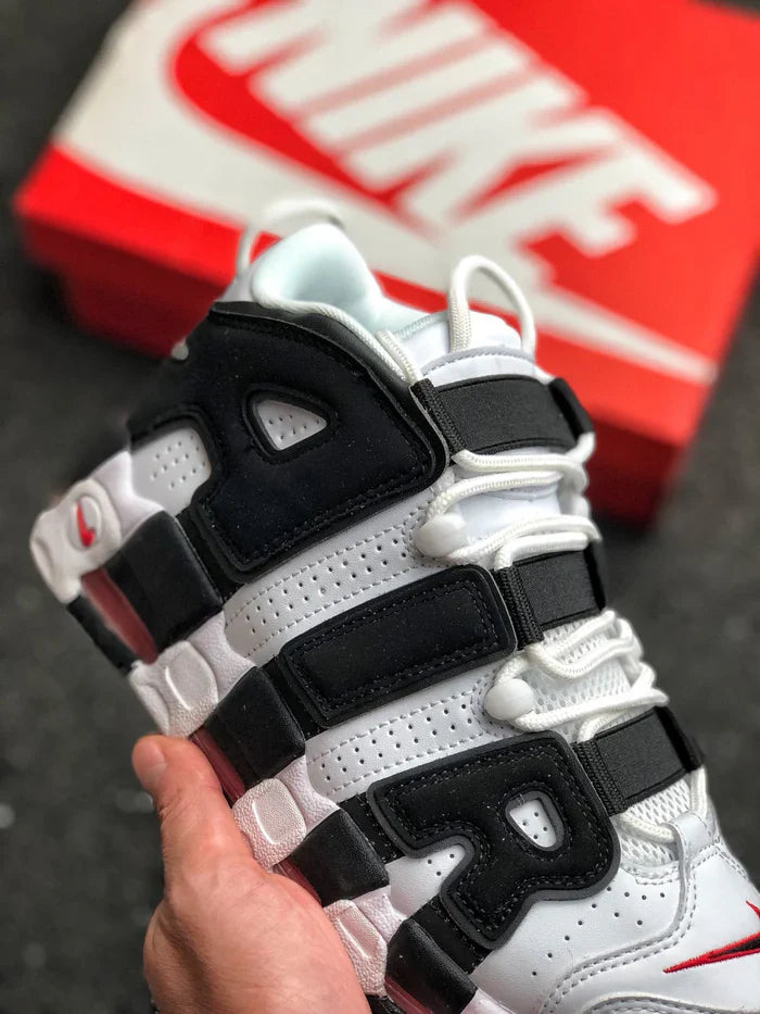 Nike Air More Uptempo Scottie Pippen