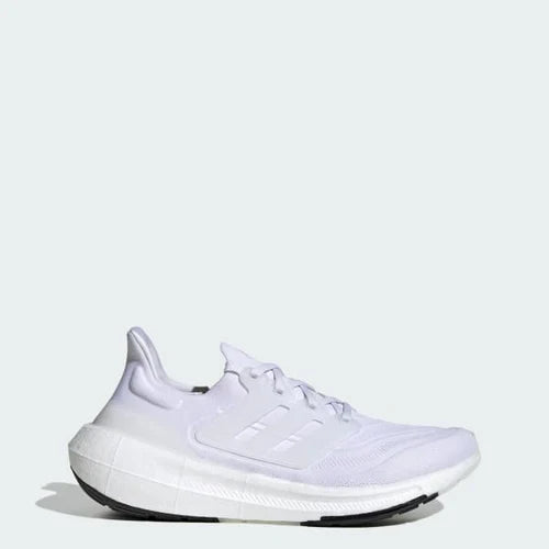 Adidas Ultraboost Light White