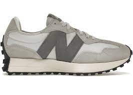 New Balance 327 Nimbus Cloud