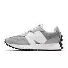 New Balance 327 Team Away Grey