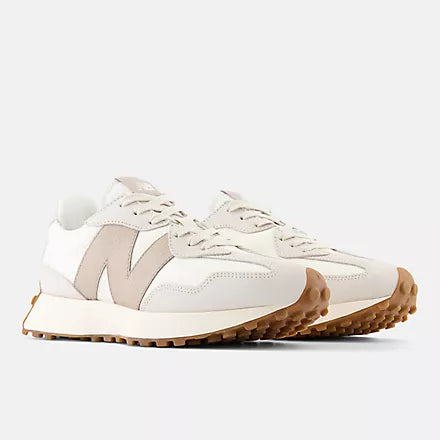 New Balance 327 Moonbeam Driftwood